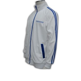 J125 做防水工作風褸 袋撞色 繡花jacket 訂製風褸廠 J125 做防水工作風褸 袋撞色 繡花jacket 訂製風褸廠